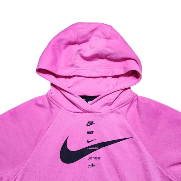 NIKE Hoodie Sweatpants Bundle - Picture 5 of 10